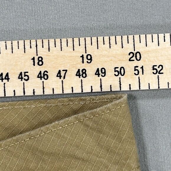 RedHead Shorts Men's 40 Brown Ripstop Cargo Outdoor Hunting Fishing Cotton 39x10 - Picture 4 of 10